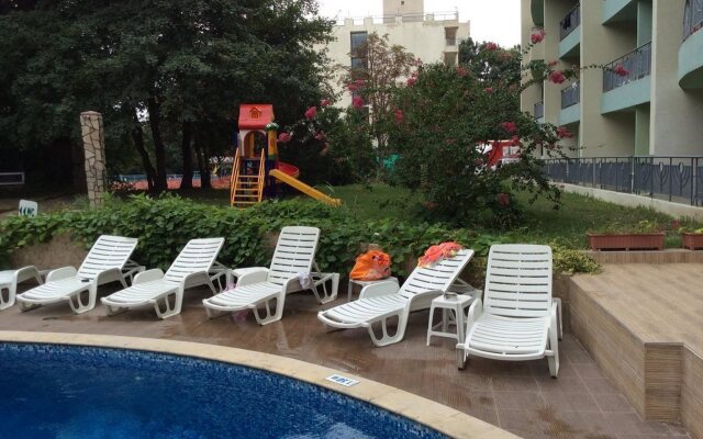 Hotel Perunika - BB & All Inclusive