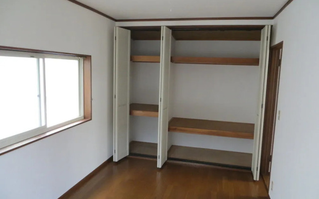 アンドステイ松が丘1丁目B