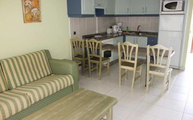 Costa Adeje Garden Luxury