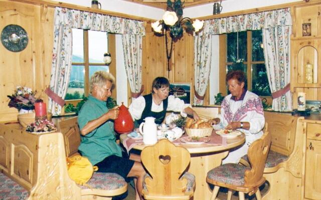 Bauernhof Trinkergut