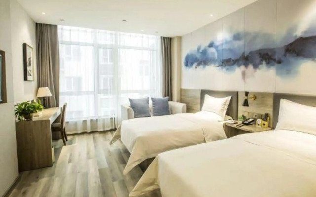 Jiaxinyuan Hotel