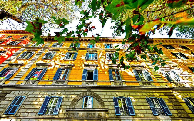 Quodlibet Bed & Breakfast