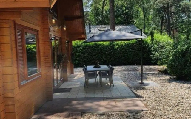 Vakantiepark Hessenheem