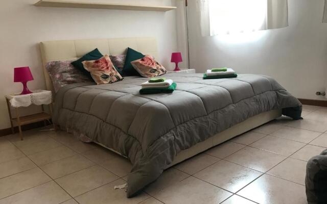 Appartamento Alla Corte