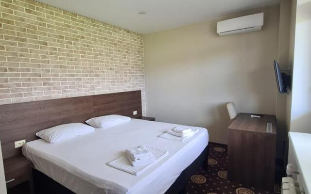 Guest House Aristocrat