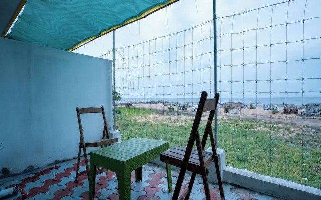 Auro Beach Resort