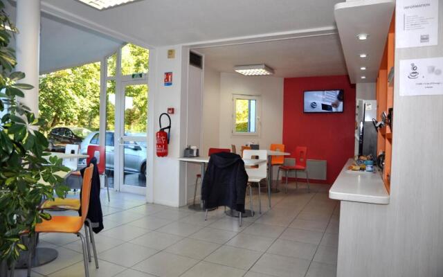 Hôtel Premiere Classe Metz Technopole