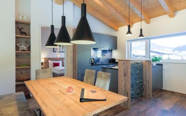 Aurora Mountain Chalet by we rent