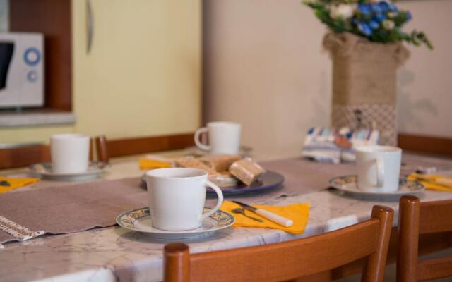 Belvilla by OYO Holiday Home in Rosolina