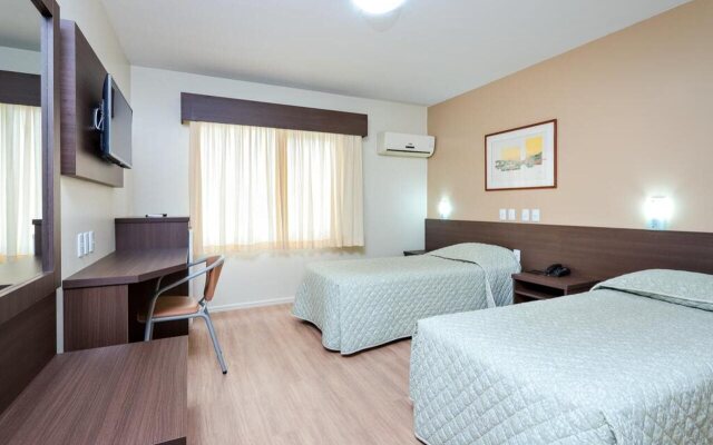 Hotel Suárez São Leopoldo