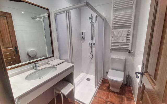 Albergue el Encanto - Hostel para peregrinos