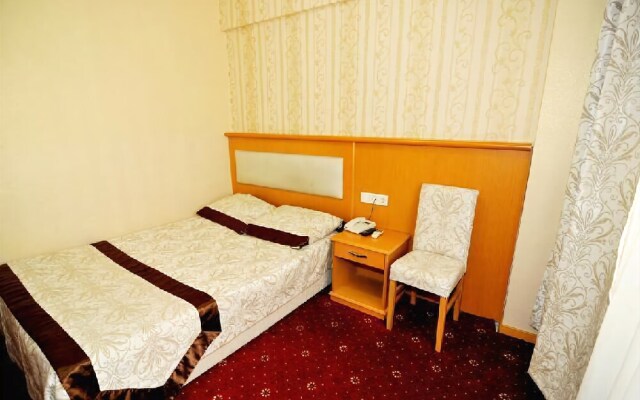 Hotel Ilicak