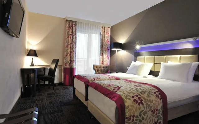 Hotel 3Trio