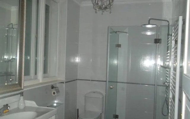 Bakator House Gellert Hill