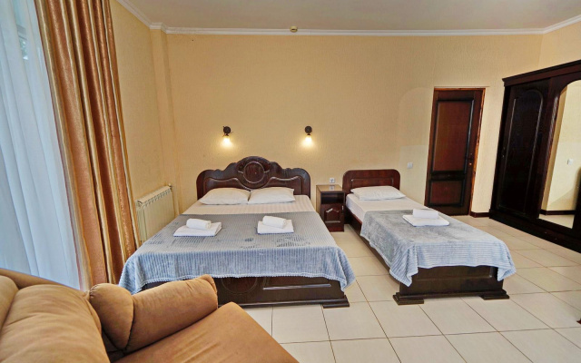 Villa Classic(Вилла Классик)