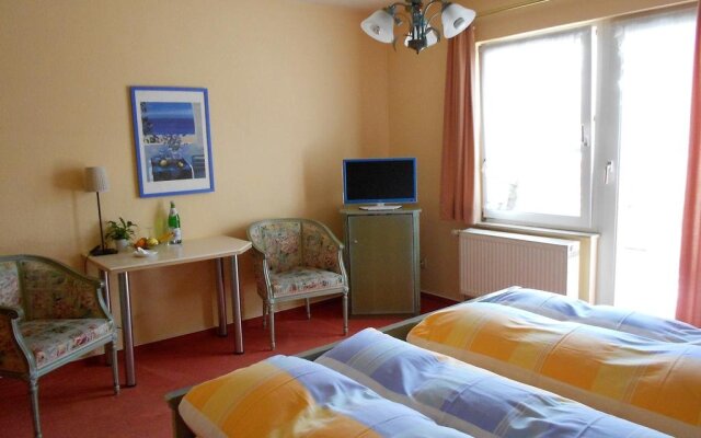 Hotel am Orchheimer Tor