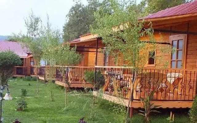 Yel Değirmeni Bungalow Otel