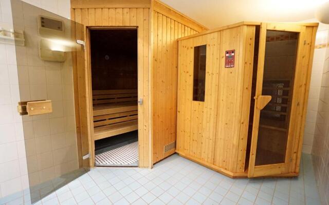 Strand Park Heringsdorf _ 2_11