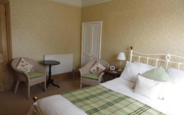 Wyndham Park Lodge