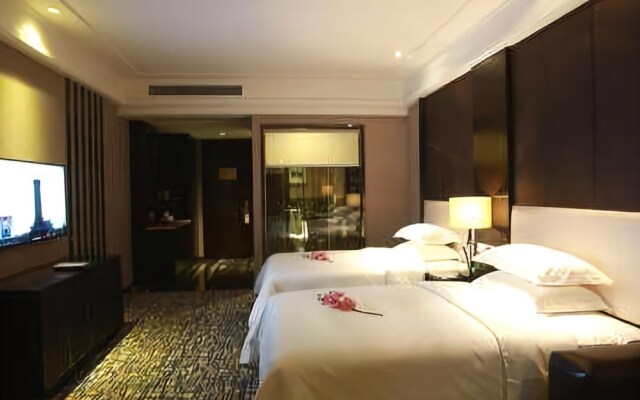 Astral Hotel