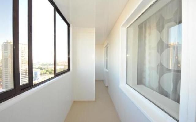 Apartaments on Novorossiyskaya