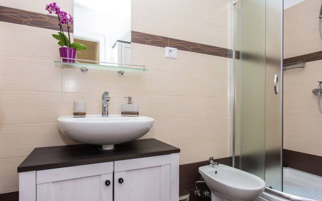 Stylish Villa in Milohnici With Private Terrace