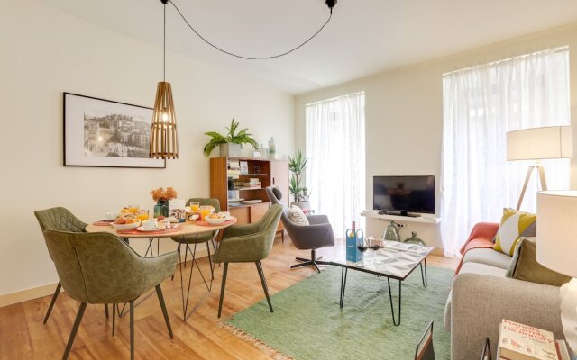 Sweet Inn Apartments - Santa Marta
