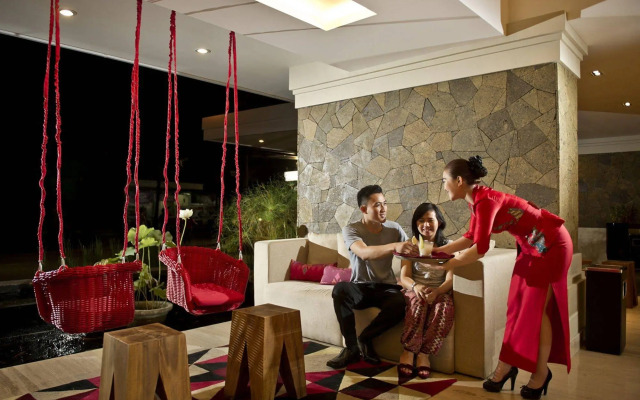 Grand Zuri Kuta Bali