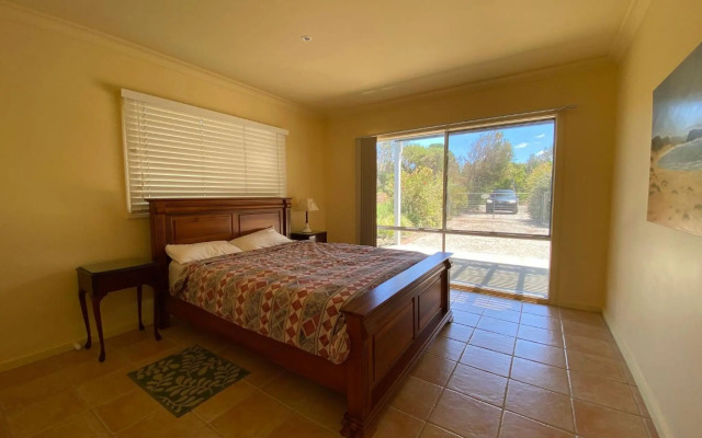 AFTER DUNE DELIGHT WIFI Included