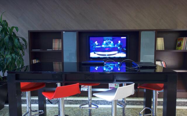 Holiday Inn Ciudad De Mexico-Trade Center by IHG