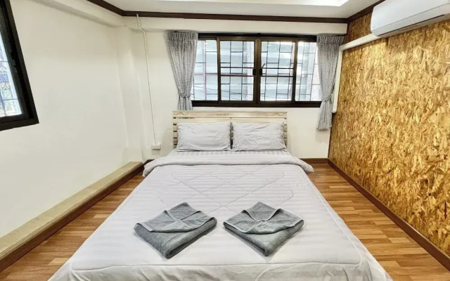 Good Sleep Guest House