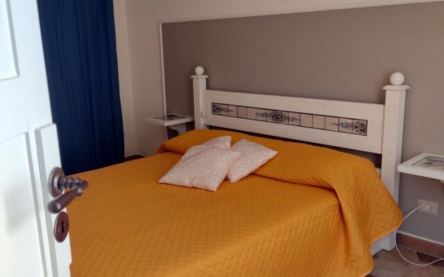 Ragusa exclusive flat with terrace and barbecue