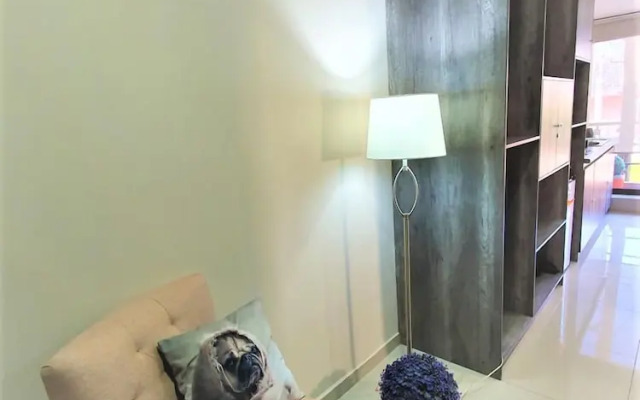 S02 Suite 2 min del TEC Wifi Terraza