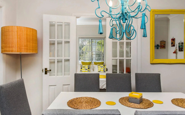 Sunshine House