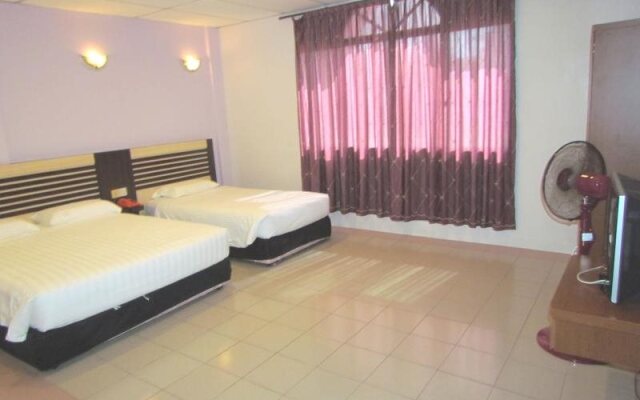 Hotel Lam Seng