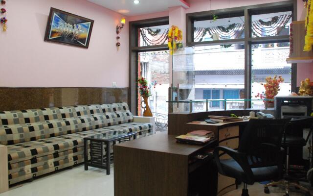 Hotel Arihant Palace