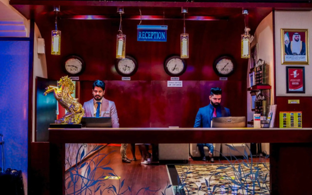 Phoenix Hotel