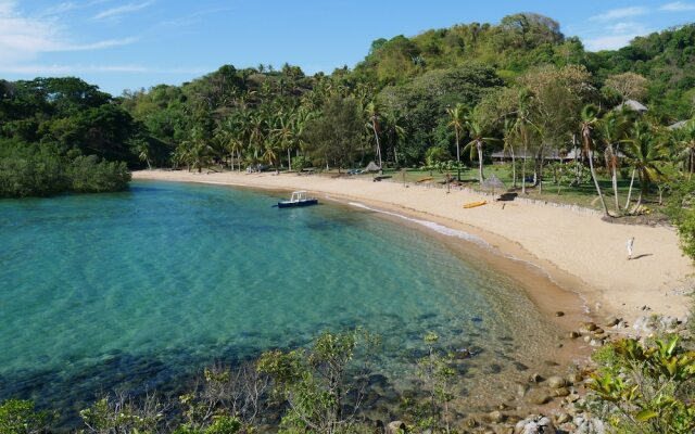 Ocean Beach Sakatia
