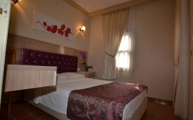 Dalyan Konak Su Otel