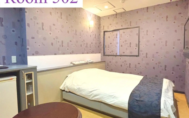 Hotel NewMie (Adult Only) – Guest Rooms – Tokyo