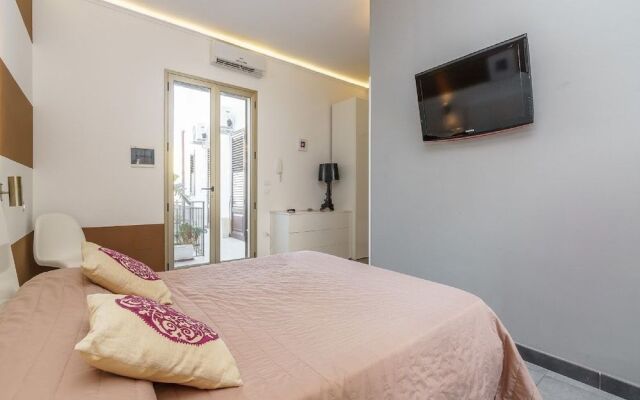 B&B Palazzo Diaz