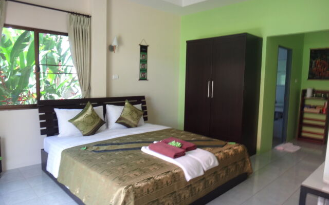 Sansuko Ville Bungalow Resort