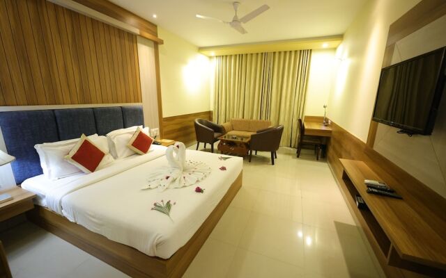 Hotel Kaushal International