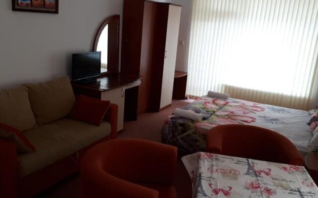 Guest House Orchidea
