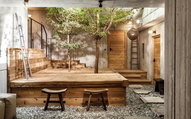 SEPP - Alpine Boutique Hotel