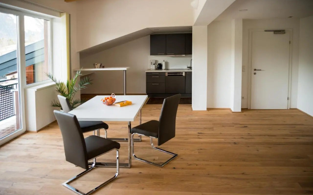 Pension Pickl