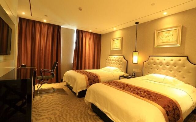 Jiaqi Landscape Hotel