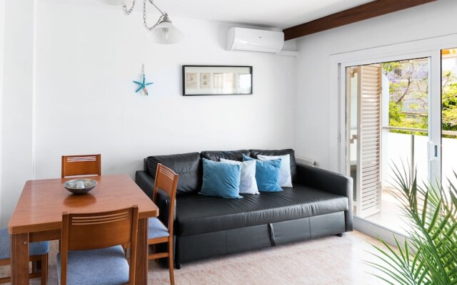 Timon Beach Apartment Castelldefels