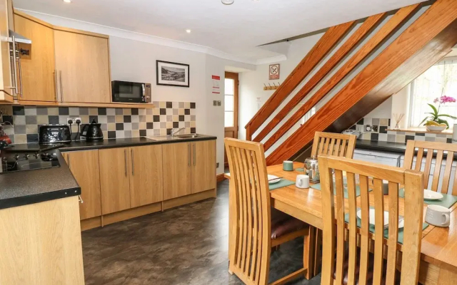 Stoneleigh Cottage