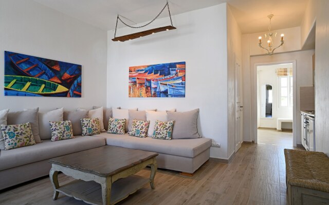 Erato Hotel Mykonos